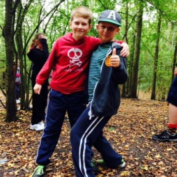 Low Ropes